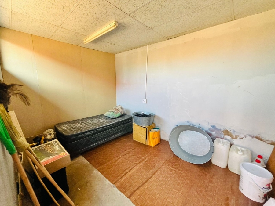 3 Bedroom Property for Sale in Blomanda Free State